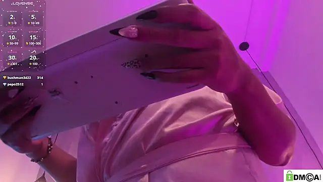 Ambar_sweet1 webcam