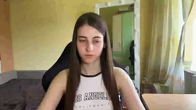 LenitaRamshur webcam