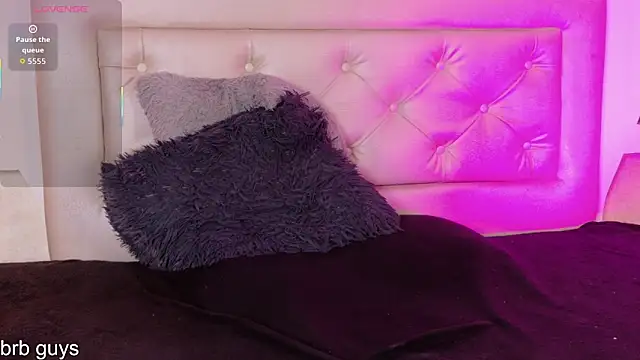 Kim_Adrien webcam