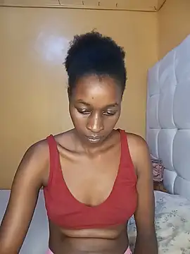 Zinnah_Q webcam