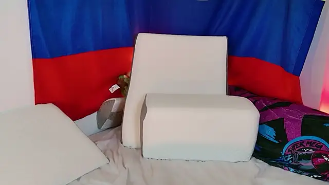 Samy_Twink's live cam