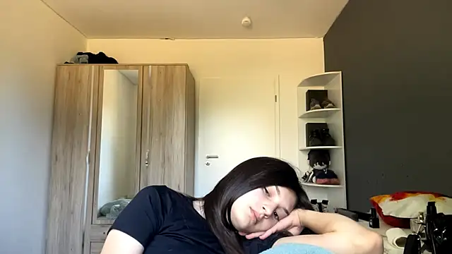 SpanishRooter webcam