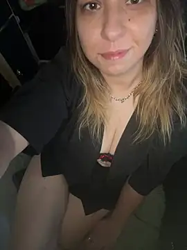 Eze13crybaby webcam