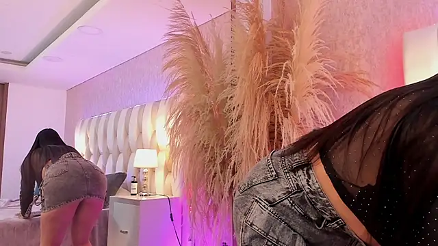 Chloe__fox_ webcam