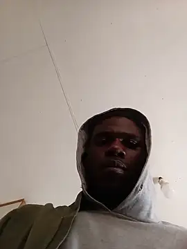 Redemption_king webcam