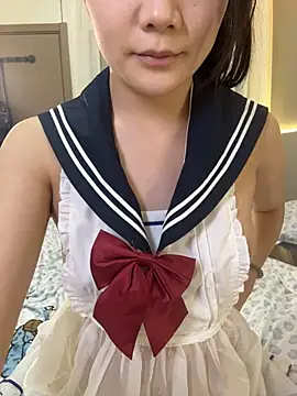 Qisi_xx webcam