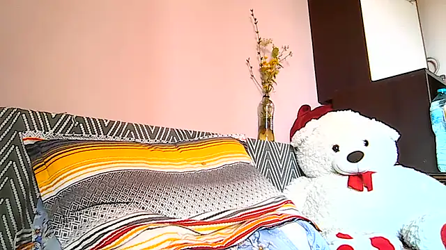 CristianDaniel78 webcam