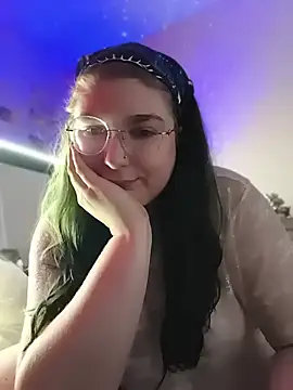 starfucker420XO webcam