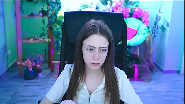 VanessaAnerson webcam
