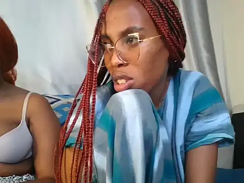 Ballmprettie webcam