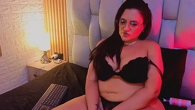 AndreinaLopezz webcam