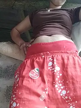 Belle_hi webcam