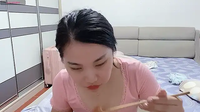 xiaoting-167 live cam on StripChat