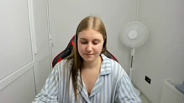 ViolaSecret webcam