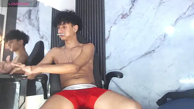 BlakeSttone webcam