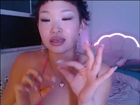 LLspinzz webcam