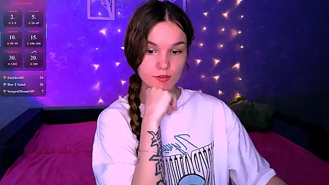 Amber_Roger webcam