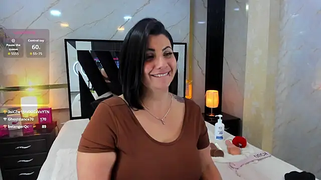 Angele-roux- webcam