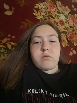 SweetyCute7 webcam