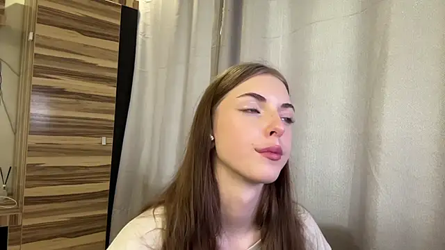 Clara_kitty webcam