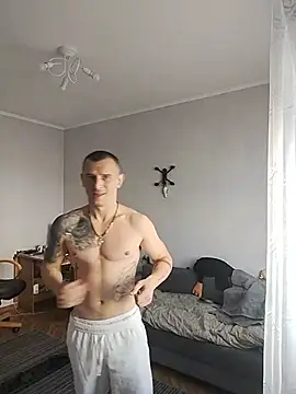 StanWolf93 webcam