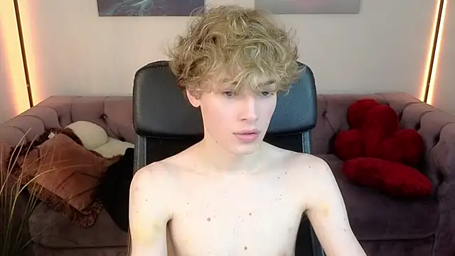 kevingarsiaa's live cam