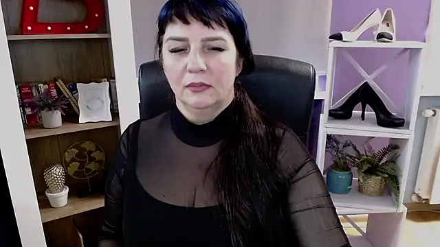 velvet_gloria webcam