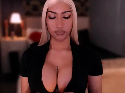 XSexxForAllX webcam