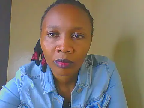 _Shantel1 webcam