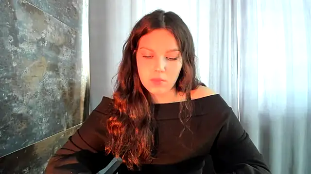 Veronika5404 webcam