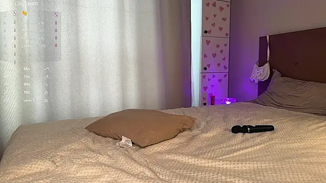 Rarrity webcam