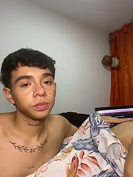 yoskingg webcam