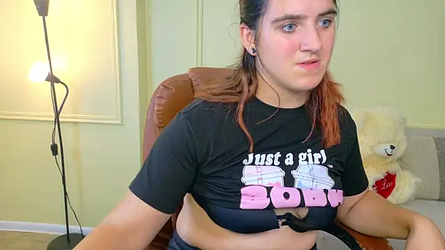AnnaKimburli webcam