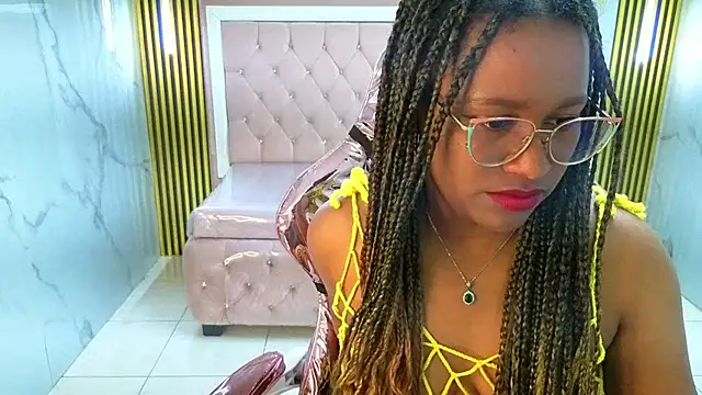 Zarah_s webcam