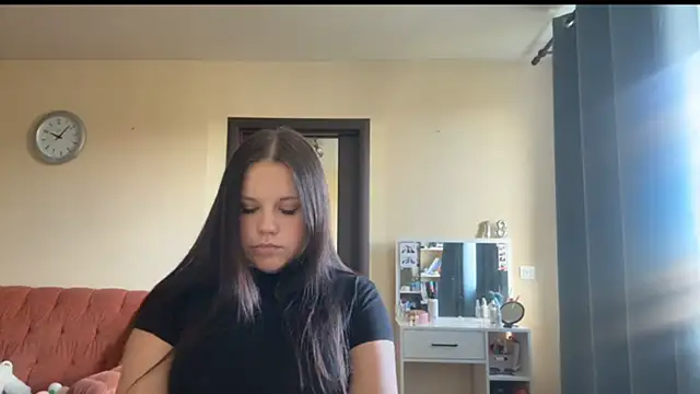 LianalimonLi webcam