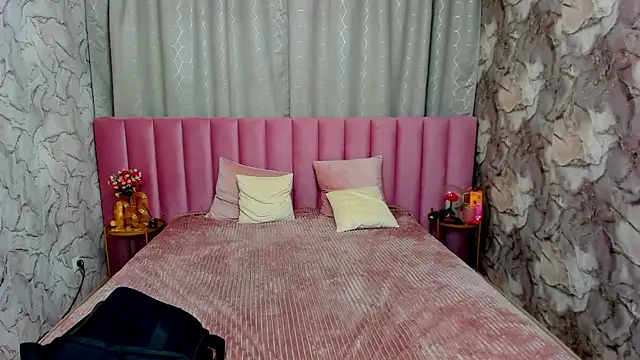 PrincessaJasmine webcam