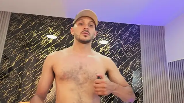 Anthony_duque webcam