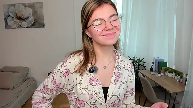 KandraBirkline webcam