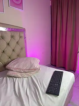 Candy_tynna webcam