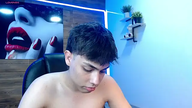 ivan_cooper webcam