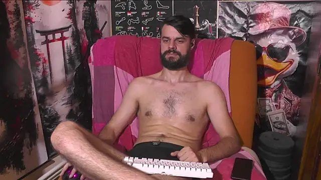 00george webcam