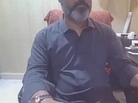 hairymaster95 webcam