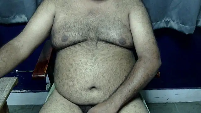 hairysubcub_70 webcam
