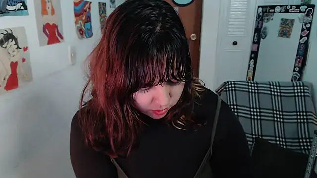 soynanabela28 webcam