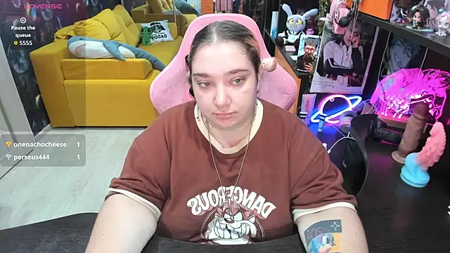Softie_Sofy webcam