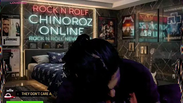 chino_roz webcam