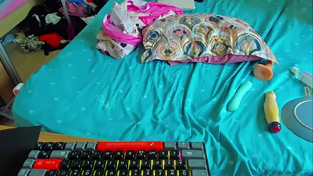 Jesssicajesss14 webcam