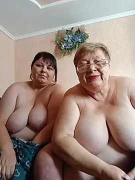 Lena_Gaby webcam
