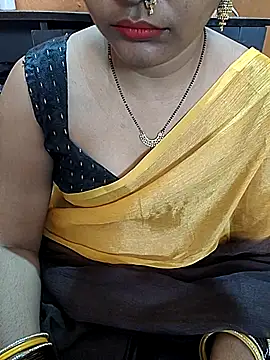 O_My_GoodnesS webcam