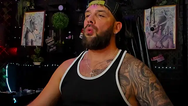 LexHardy webcam